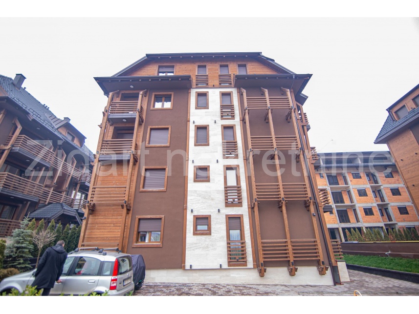 Квартира, 365 м², 76 000$ — FAKTOR
